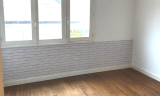 Appartement 2 Pièces 42 m² à louer à Clermont-Ferrand (63000)