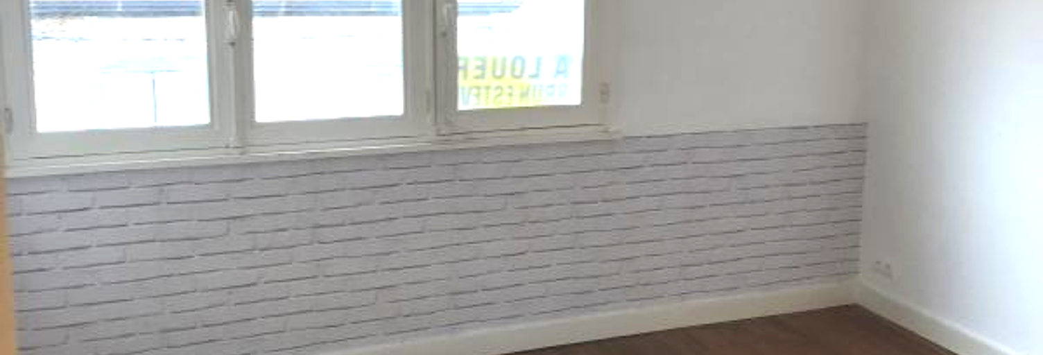 Appartement 2 Pièces 42 m² à louer à Clermont-Ferrand (63000)