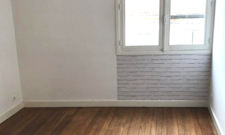 Appartement 2 Pièces 42 m² à louer à Clermont-Ferrand (63000)