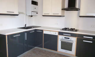 Appartement 2 Pièces 42 m² à louer à Clermont-Ferrand (63000)
