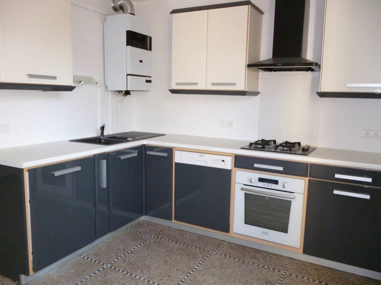 T2 - Quartier Gare/Carmes — photo 1