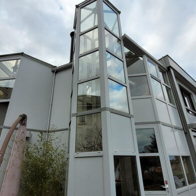 Commerce 8 pièces null €