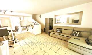 Appartement 3 Pièces 69 m² à vendre à Canet-en-Roussillon (66140)