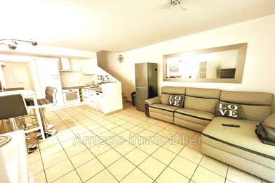 Appartement 3 pièces 212000 €