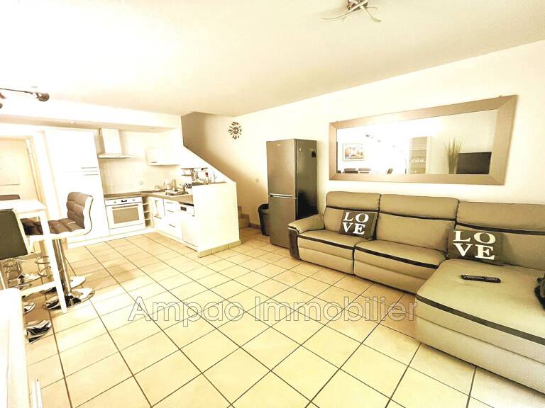 vente appartement 3 Pièce(s) — photo 1