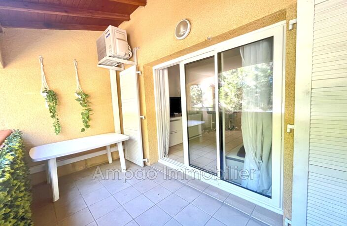 vente appartement 3 Pièce(s) — photo 4