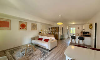 Appartement 3 Pièces 68 m² à vendre à Saint-Rémy-de-Provence (13210)