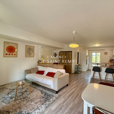 Appartement 3 pièces 258000 €