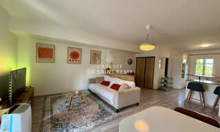 Appartement 3 Pièces 68 m² à vendre à Saint-Rémy-de-Provence (13210)