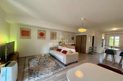 Appartement 3 pièces 268900 €