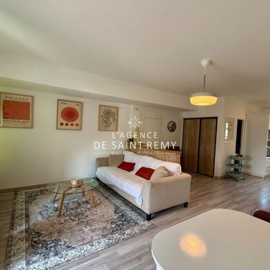 Appartement 3 pièces 258000 €