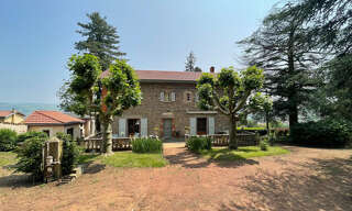 Maison 5 Pièces 140 m² à vendre à Chazelles-sur-Lyon (42140)