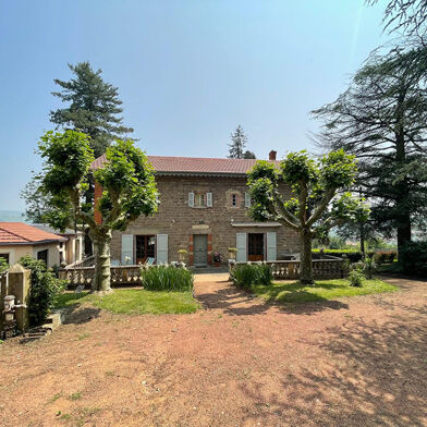 Maison 5 pièces 399000 €