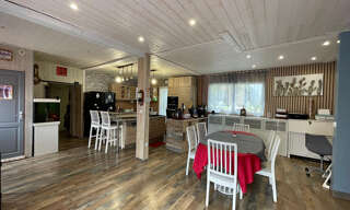 Maison 5 Pièces 115 m² à vendre à Saint-Christo-en-Jarez (42320)