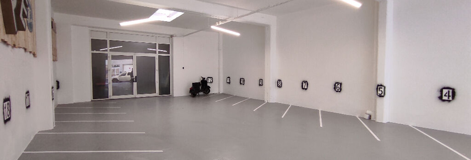 Garage   m² à louer à Perpignan (66000)