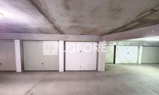 Garage  16 m² à louer à Perpignan (66000)