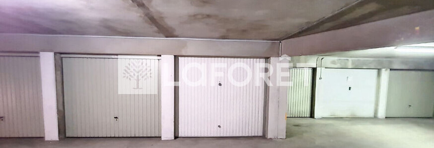 Garage  16 m² à louer à Perpignan (66000)