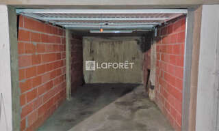 Garage  16 m² à louer à Perpignan (66000)