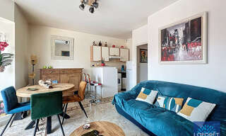 Appartement 1 Pièce 40 m² à vendre à Valenciennes (59300)