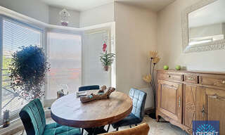 Appartement 1 Pièce 40 m² à vendre à Valenciennes (59300)