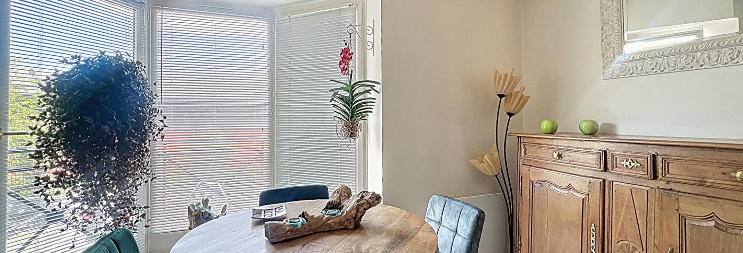 Appartement 1 Pièce 40 m² à vendre à Valenciennes (59300)