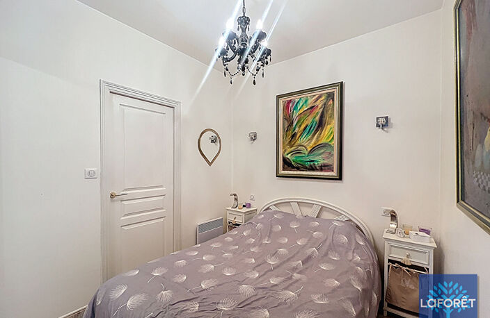 Appartement Valenciennes 1 pièce(s) 32 m2 — photo 3