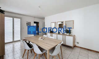 Appartement 4 Pièces 80 m² à vendre à Petite-Forêt (59494)