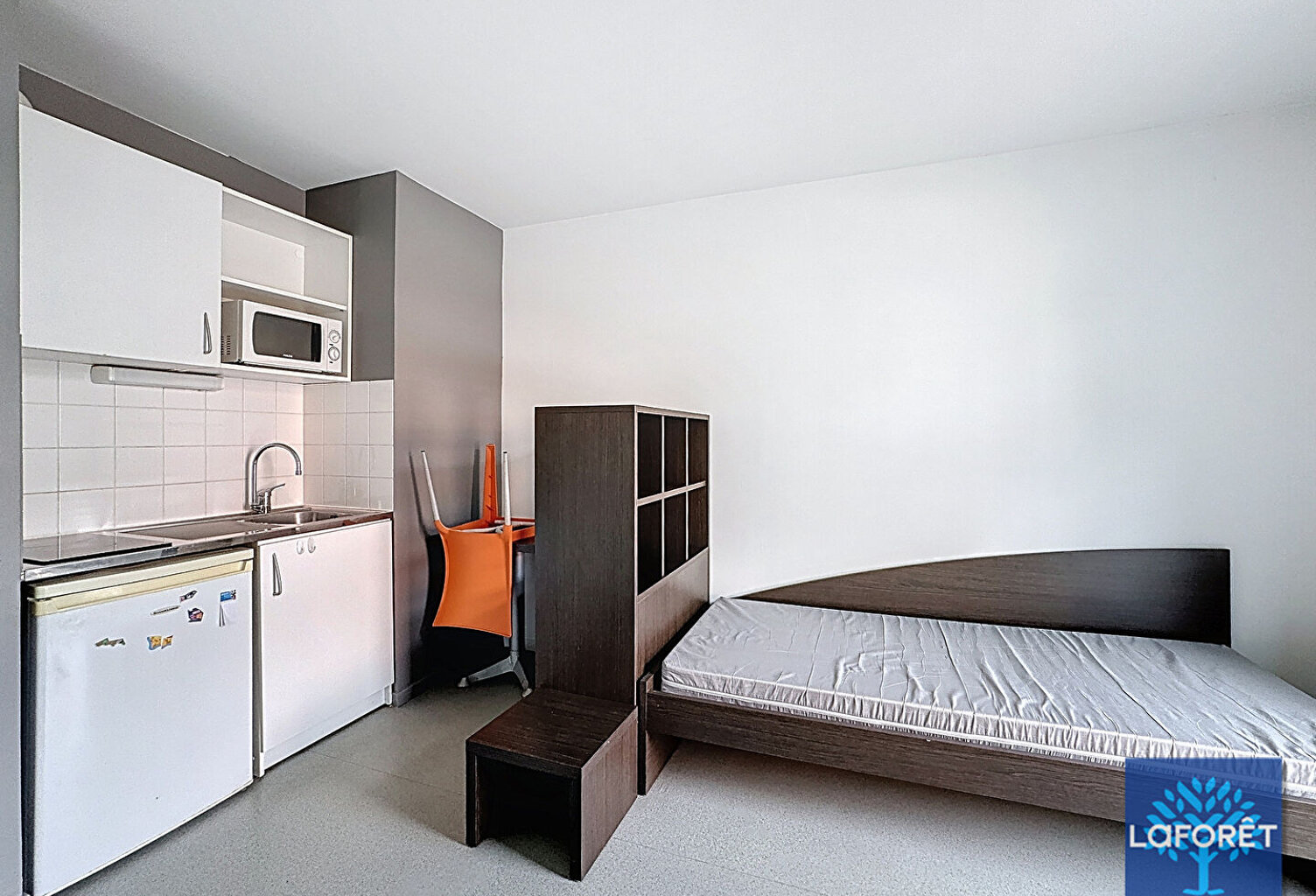 Appartement Valenciennes 1 pièce(s) 20 m2 — photo 1
