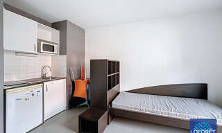 Appartement 1 Pièce 20 m² à vendre à Valenciennes (59300)