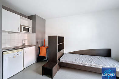 Appartement 1 pièces 59999 €