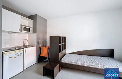 Appartement Valenciennes 1 pièce(s) 20 m2 — photo du bien