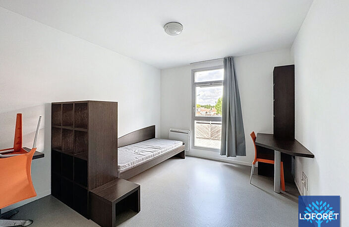 Appartement Valenciennes 1 pièce(s) 20 m2 — photo 2