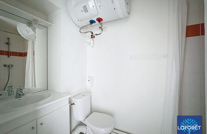 Appartement Valenciennes 1 pièce(s) 20 m2 — photo 3