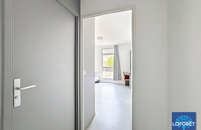 Appartement Valenciennes 1 pièce(s) 20 m2 — photo 5