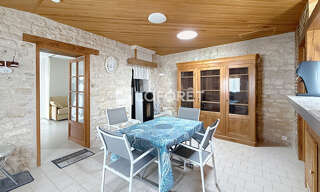 Maison 3 Pièces 67 m² à vendre à Saint-Pierre-d'Oléron (17310)