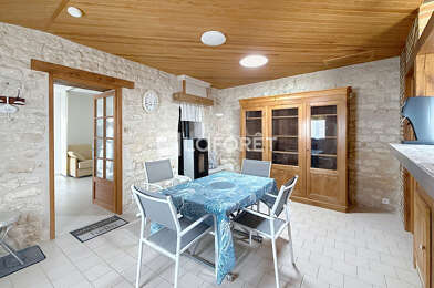 Maison 3 pièces 246750 €