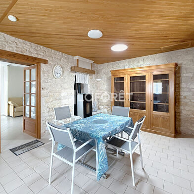 Maison 3 pièces 246750 €