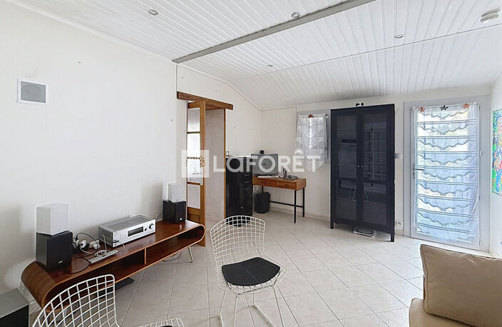 Maison Saint Pierre d'Oléron — photo 4