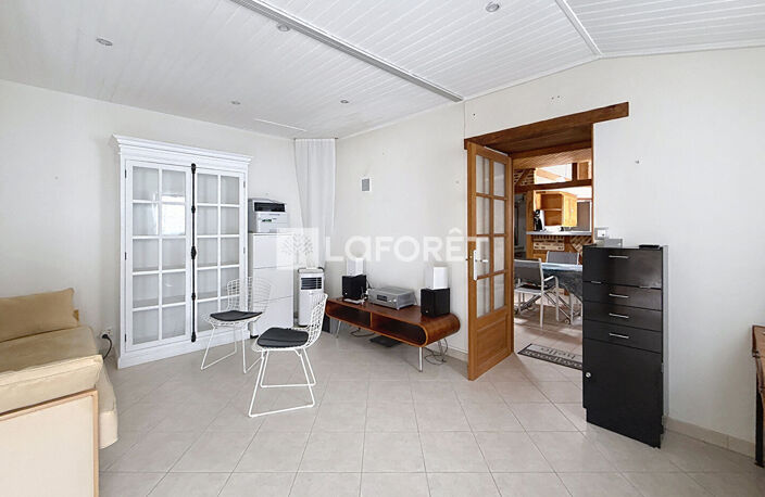 Maison Saint Pierre d'Oléron — photo 5