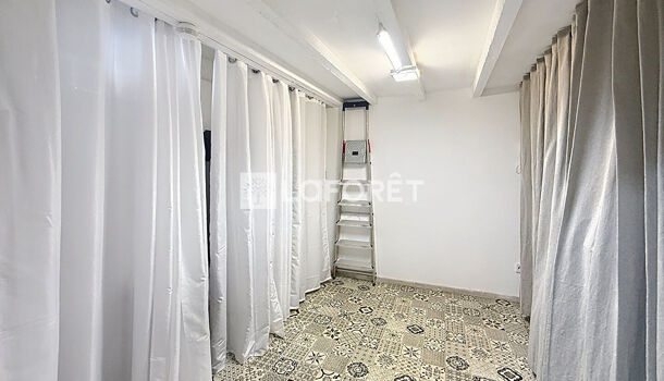 Villa / Maison 3 pièces  à vendre Saint-Pierre-d'Oléron 17310