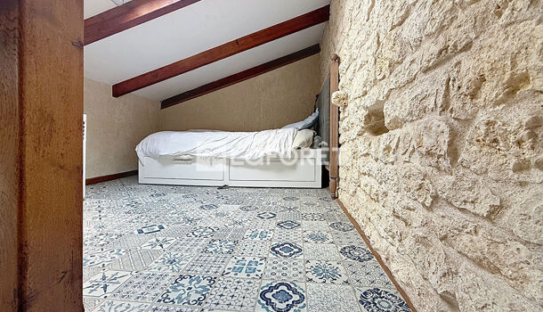 Villa / Maison 3 pièces  à vendre Saint-Pierre-d'Oléron 17310