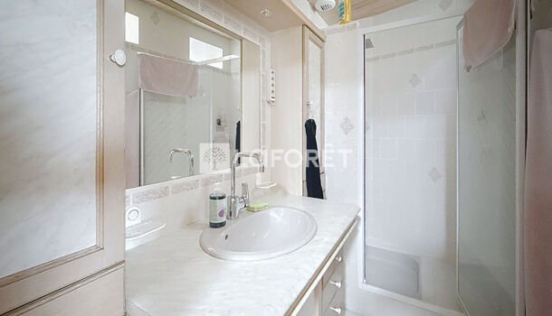 Villa / Maison 3 pièces  à vendre Saint-Pierre-d'Oléron 17310