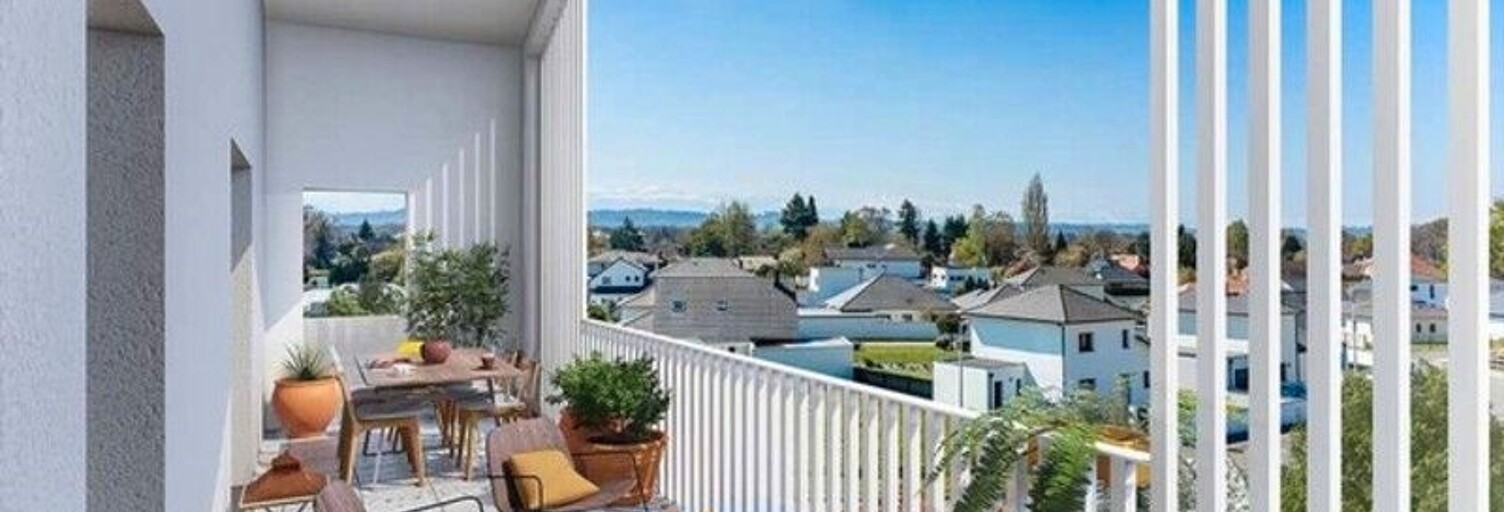 Appartement 2 Pièces 63 m² à vendre à Ermont (95120)