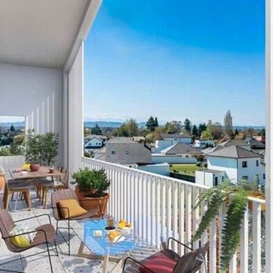 Appartement 2 pièces 285000 €