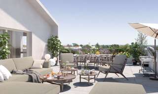 Appartement 1 Pièce 46 m² à vendre à Ermont (95120)