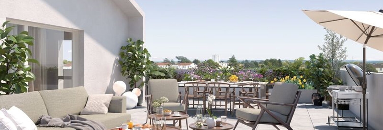 Appartement 1 Pièce 46 m² à vendre à Ermont (95120)