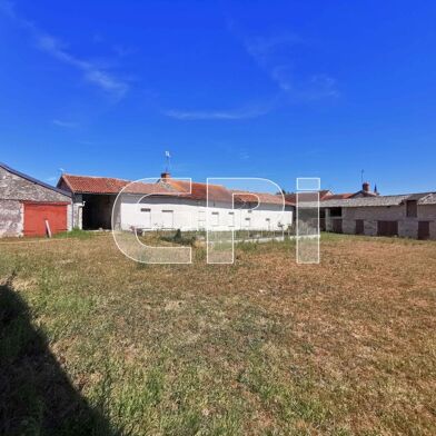 Maison 5 pièces 104800 €