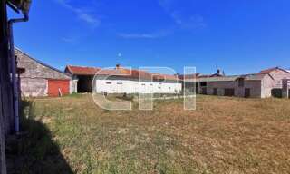 Maison 5 Pièces 130 m² à vendre à Nueil-sous-Faye (86200)