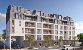 Appartement 2 Pièces 41 m² à vendre à Bourges (18000)