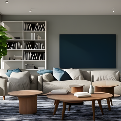 Appartement 2 pièces 325308 €